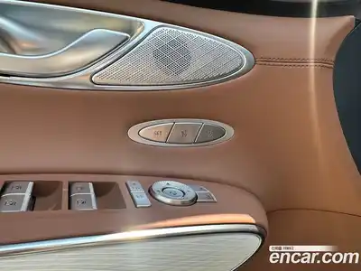 Genesis GV70 2025 2.5 Автомат в Москве № 21766, миниатюра 10