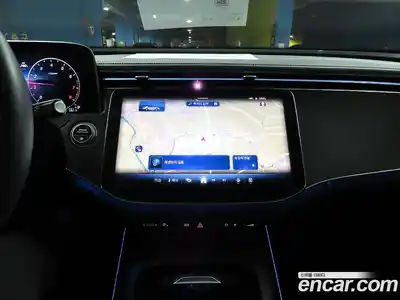 Mercedes-Benz E-Class 2025 2.0 Автомат в Москве № 219194, миниатюра 12