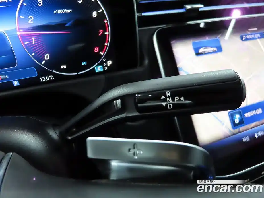 Mercedes-Benz E-Class 2025 2.0 Автомат в Москве № 219194, фото 13