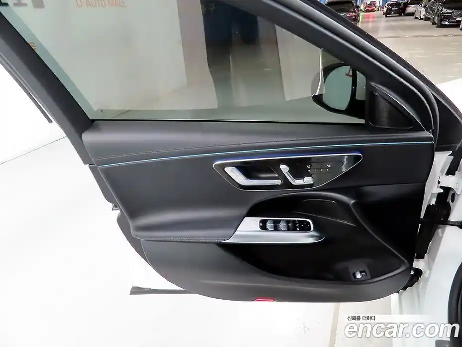 Mercedes-Benz E-Class 2025 2.0 Автомат в Москве № 219194, фото 14