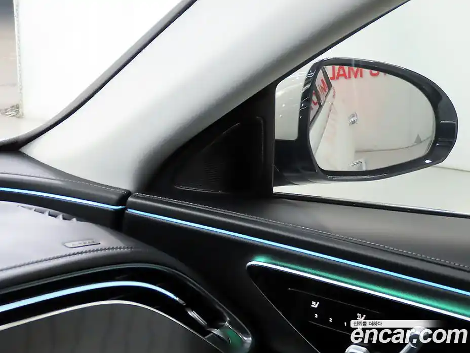 Mercedes-Benz E-Class 2025 2.0 Автомат в Москве № 219194, фото 16