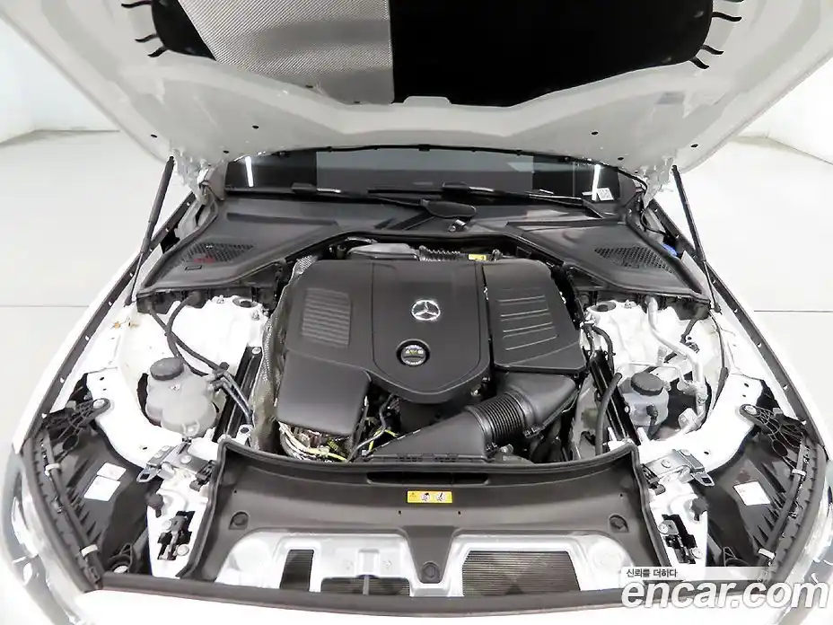 Mercedes-Benz E-Class 2025 2.0 Автомат в Москве № 219194, фото 19