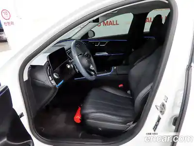 Mercedes-Benz E-Class 2025 2.0 Автомат в Москве № 219194, миниатюра 6