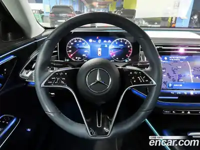 Mercedes-Benz E-Class 2025 2.0 Автомат в Москве № 219194, миниатюра 10