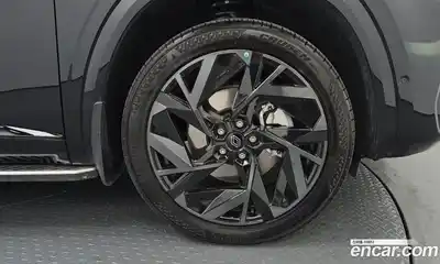 Renault Grand Koleos, 2025