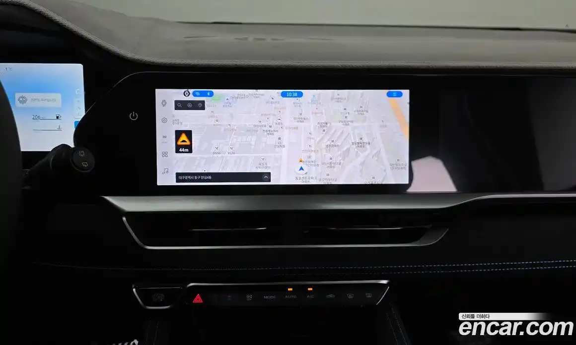 Renault Grand Koleos 2025 1.5 Автомат в Москве № 219997, фото 15