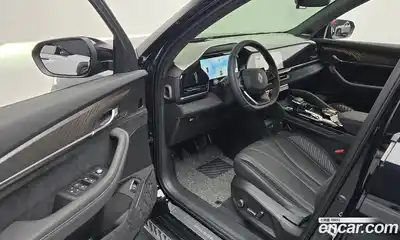 Renault Grand Koleos 2025 1.5 Автомат в Москве № 219997, миниатюра 2