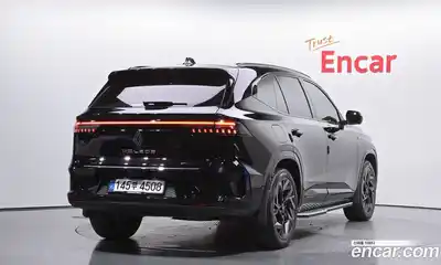 Renault Grand Koleos 2025 1.5 Автомат в Москве № 219997, миниатюра 4