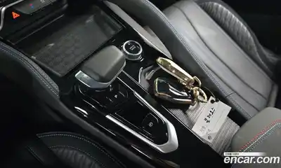 Renault Grand Koleos 2025 1.5 Автомат в Москве № 219997, миниатюра 5