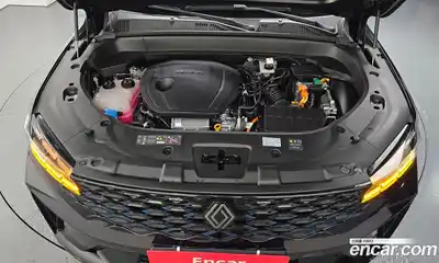 Renault Grand Koleos 2025 1.5 Автомат в Москве № 219997, миниатюра 6