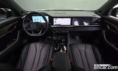 Renault Grand Koleos 2025 1.5 Автомат в Москве № 219997, миниатюра 7