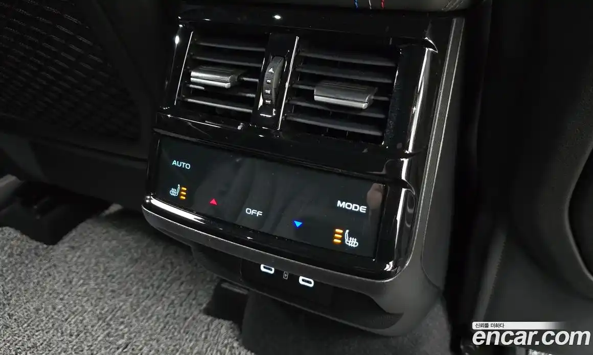 Renault Grand Koleos 2025 1.5 Автомат в Москве № 219997, фото 8