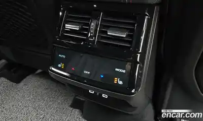 Renault Grand Koleos 2025 1.5 Автомат в Москве № 219997, миниатюра 8