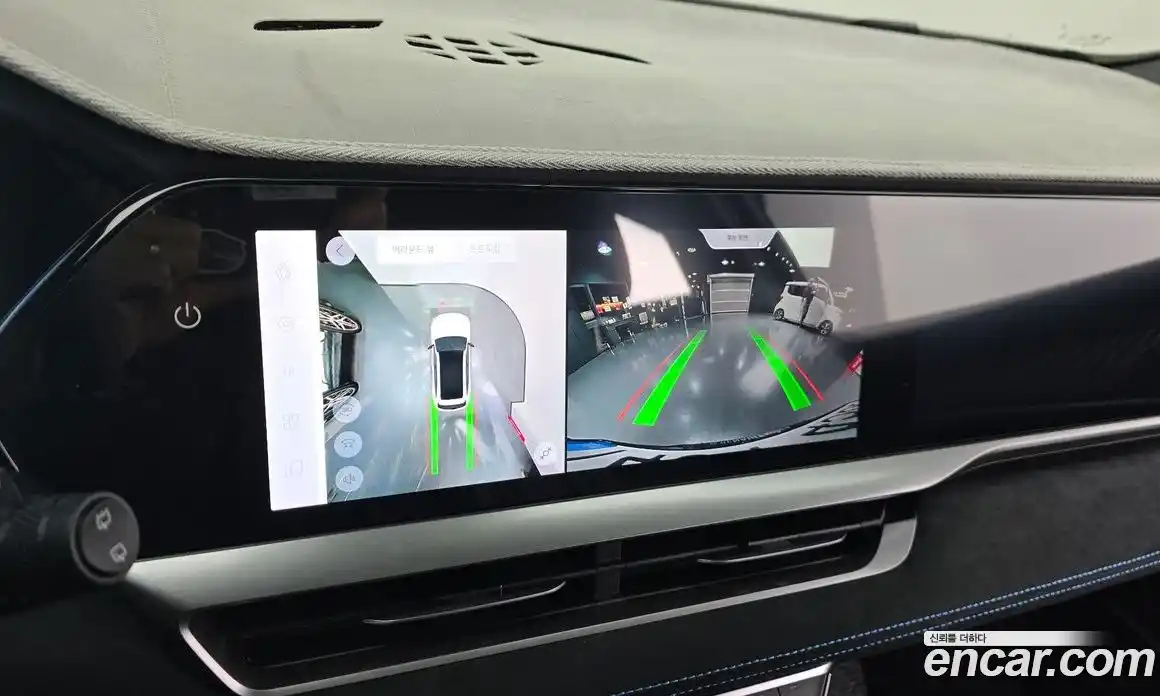 Renault Grand Koleos 2025 1.5 Автомат в Москве № 219997, фото 9