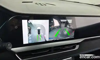 Renault Grand Koleos 2025 1.5 Автомат в Москве № 219997, миниатюра 9