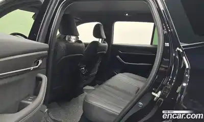 Renault Grand Koleos 2025 1.5 Автомат в Москве № 219997, миниатюра 10