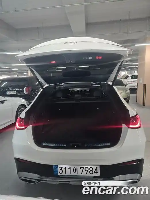 Mercedes-Benz GLC-Class 2024 2.0 Автомат в Москве № 220878, фото 5