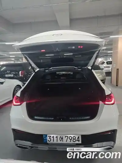 Mercedes-Benz GLC-Class 2024 2.0 Автомат в Москве № 220878, миниатюра 5