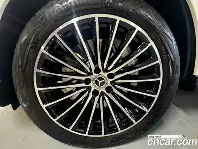 Mercedes-Benz GLC-Class 2024 2.0 Автомат в Москве № 220878, миниатюра 6