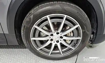 Mercedes-Benz GLB-Class 2023 2.0 Автомат в Москве № 222304, миниатюра 4