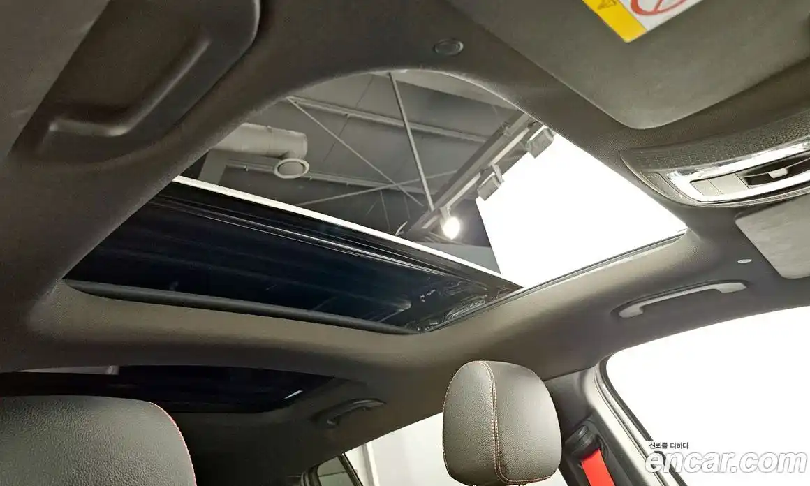 Mercedes-Benz GLB-Class 2023 2.0 Автомат в Москве № 222304, фото 6