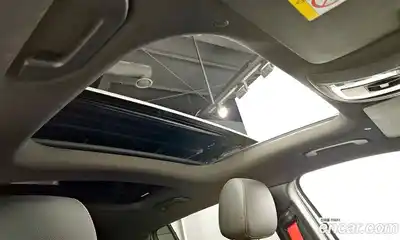 Mercedes-Benz GLB-Class 2023 2.0 Автомат в Москве № 222304, миниатюра 6