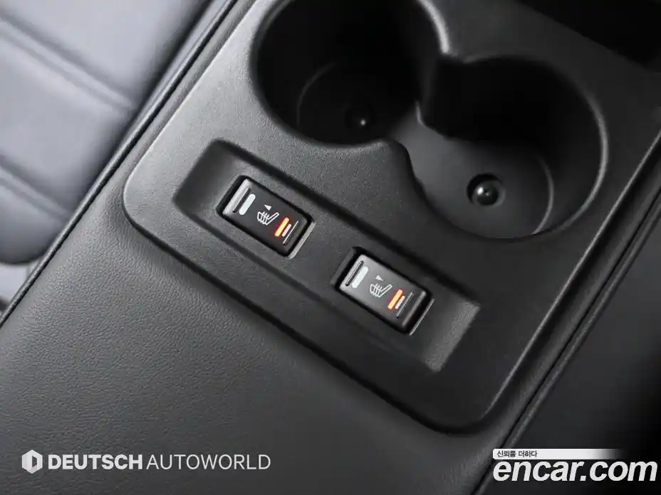 Renault SM6 2021 1.3 Автомат в Москве № 222627, фото 16