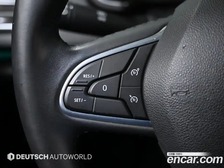 Renault SM6 2021 1.3 Автомат в Москве № 222627, фото 18