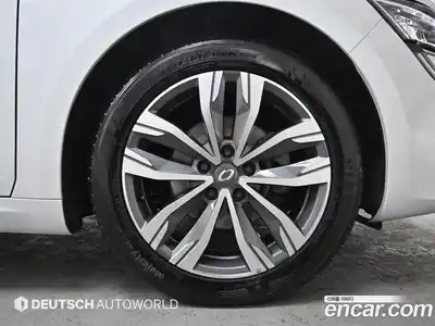 Renault SM6 2021 1.3 Автомат в Москве № 222627, миниатюра 5