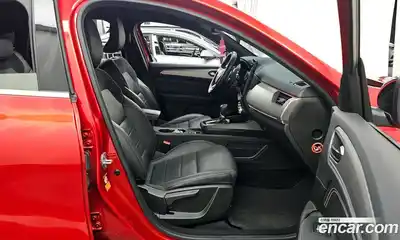 Renault XM3 2023 1.3 Автомат в Москве № 222692, миниатюра 11