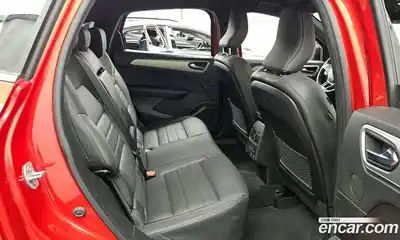 Renault XM3 2023 1.3 Автомат в Москве № 222692, миниатюра 12