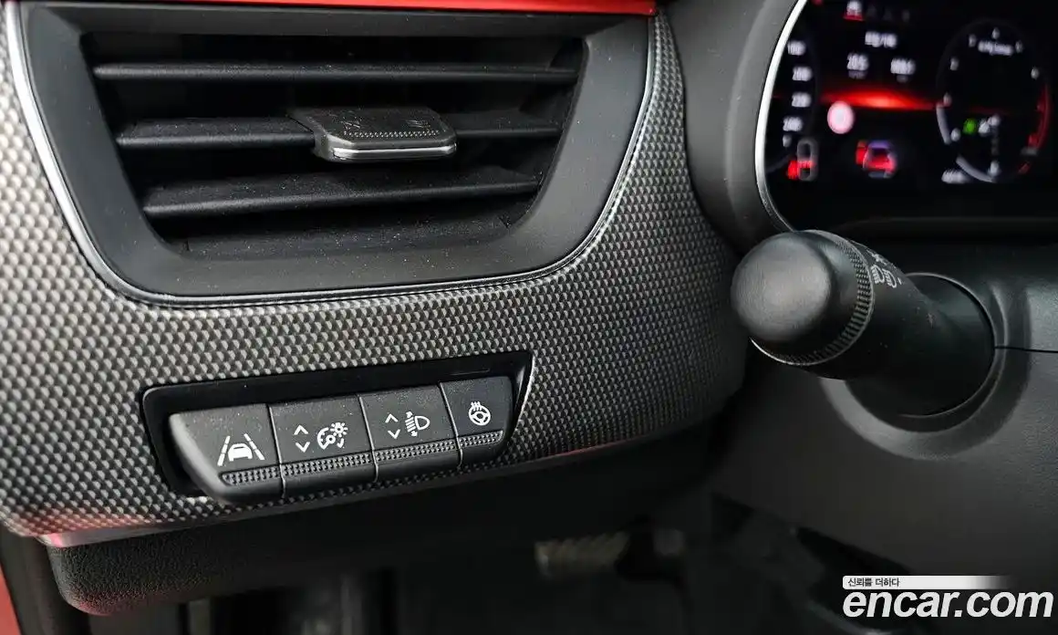 Renault XM3 2023 1.3 Автомат в Москве № 222692, фото 14