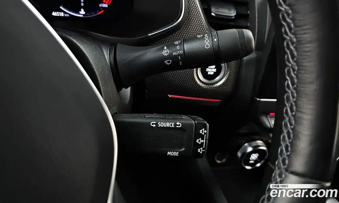 Renault XM3 2023 1.3 Автомат в Москве № 222692, фото 15