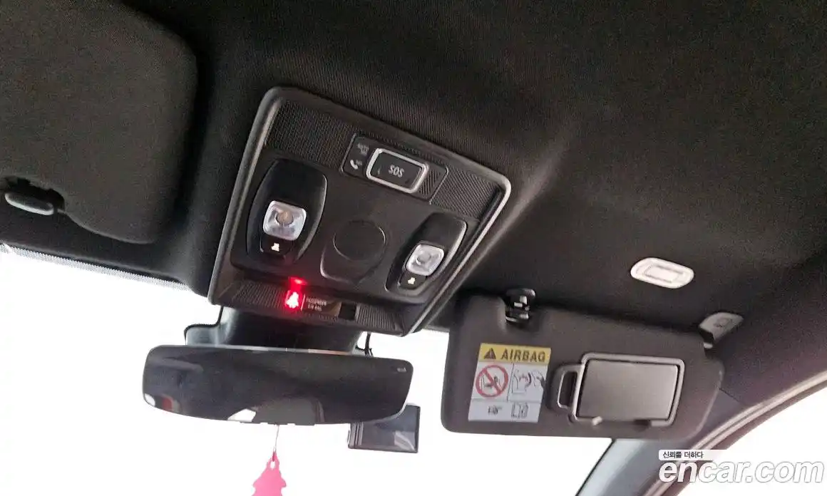 Renault XM3 2023 1.3 Автомат в Москве № 222692, фото 19