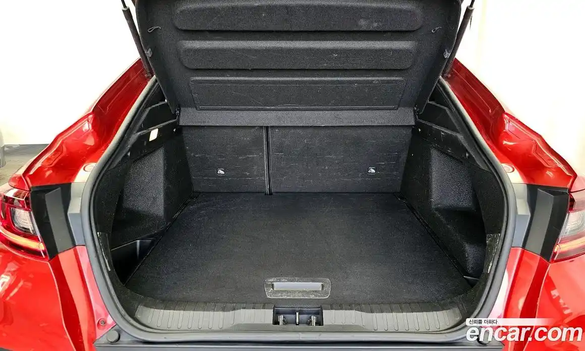 Renault XM3 2023 1.3 Автомат в Москве № 222692, фото 20