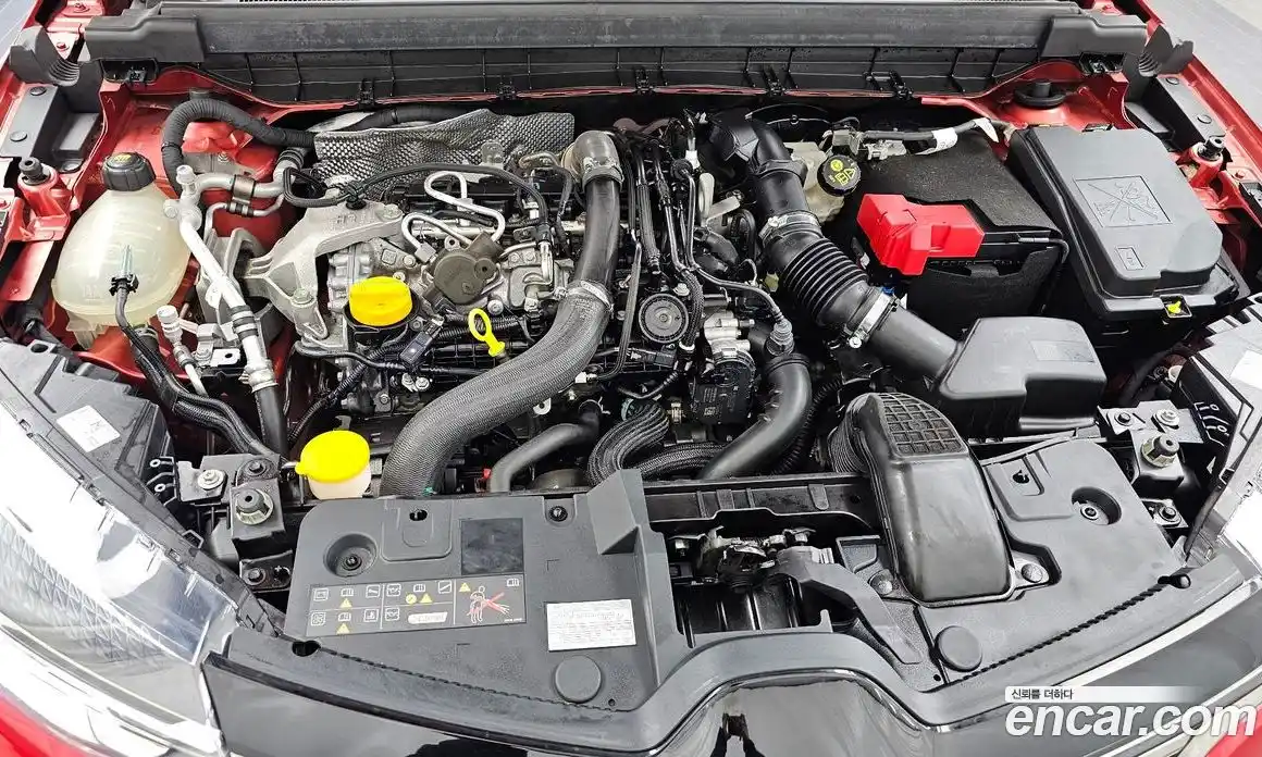 Renault XM3 2023 1.3 Автомат в Москве № 222692, фото 6