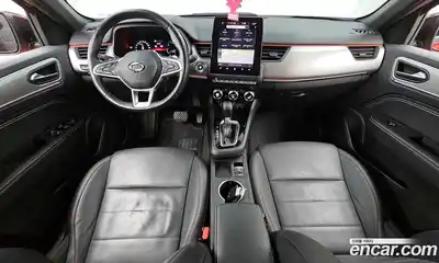 Renault XM3 2023 1.3 Автомат в Москве № 222692, миниатюра 7