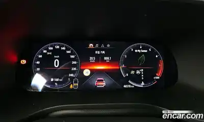 Renault XM3 2023 1.3 Автомат в Москве № 222692, миниатюра 8