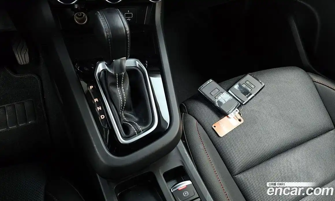 Renault XM3 2023 1.3 Автомат в Москве № 222692, фото 9