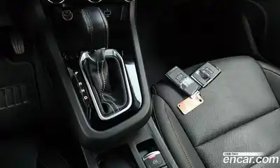 Renault XM3 2023 1.3 Автомат в Москве № 222692, миниатюра 9