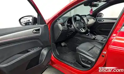 Renault XM3 2023 1.3 Автомат в Москве № 222692, миниатюра 10