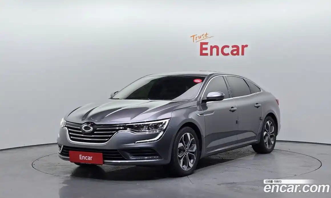 Renault SM6 2020 2.0 Автомат в Москве № 223619, фото 1