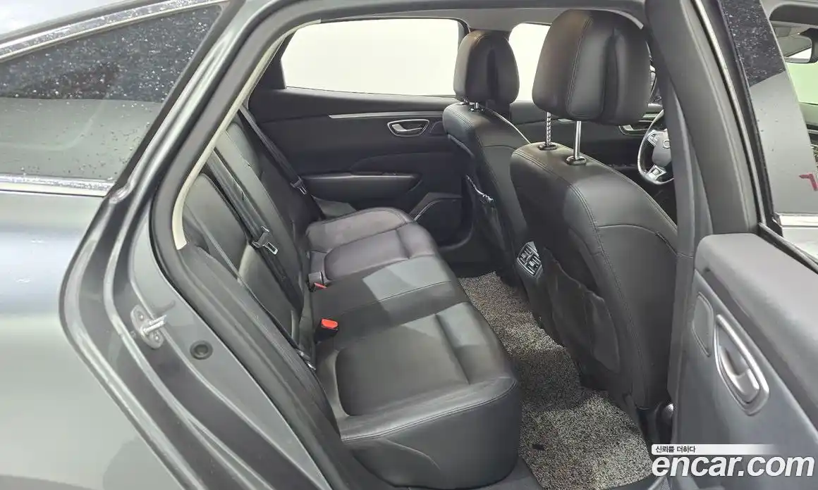 Renault SM6 2020 2.0 Автомат в Москве № 223619, фото 12