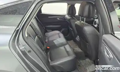 Renault SM6 2020 2.0 Автомат в Москве № 223619, миниатюра 12