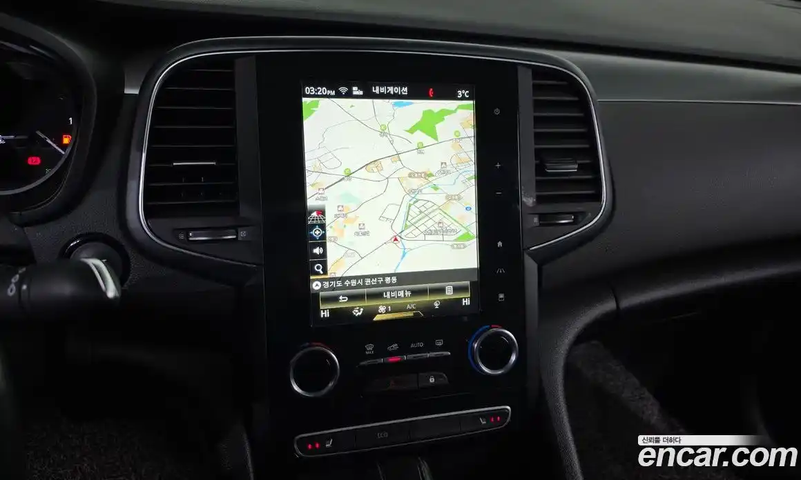 Renault SM6 2020 2.0 Автомат в Москве № 223619, фото 14