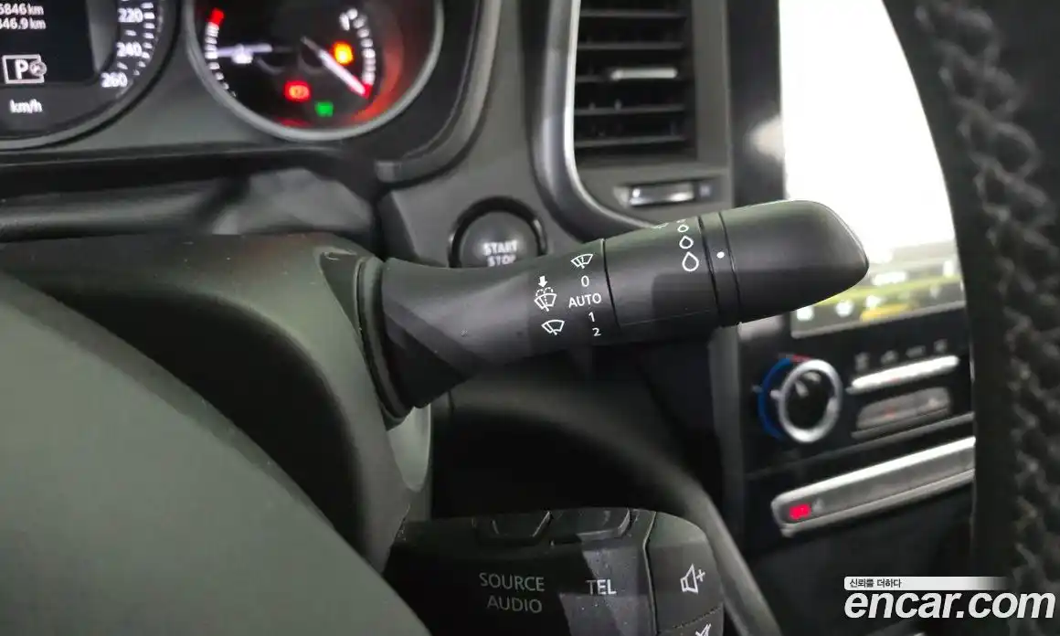 Renault SM6 2020 2.0 Автомат в Москве № 223619, фото 18