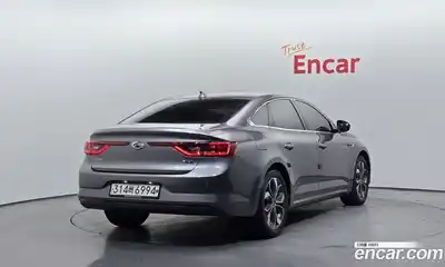 Renault SM6 2020 2.0 Автомат в Москве № 223619, миниатюра 2