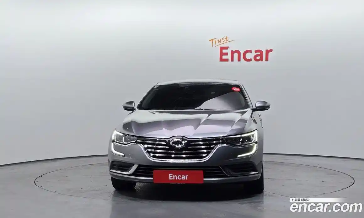 Renault SM6 2020 2.0 Автомат в Москве № 223619, фото 3