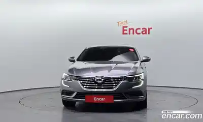 Renault SM6 2020 2.0 Автомат в Москве № 223619, миниатюра 3