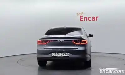 Renault SM6 2020 2.0 Автомат в Москве № 223619, миниатюра 4